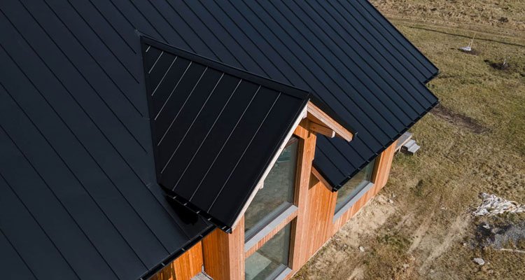 New Construction Roofing