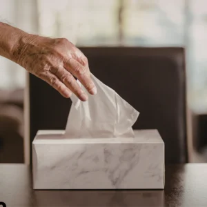 Baby Care Soft Tissue